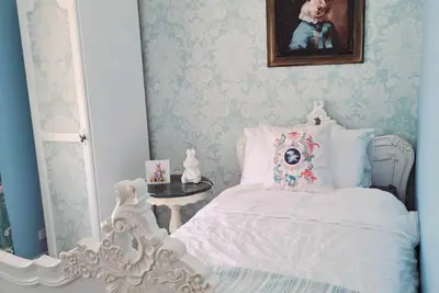 Image de Betty’s Mountain Cottage