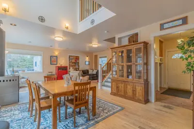 Image de The Chena Hills Chill & Hot Soak I 4 Beds 2 Bath