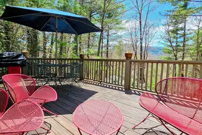 Image de Ma-Ru-Mar, 4 Bedroom 1 Level Resort Home