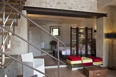 Image de Athermigo Boutique Estate
