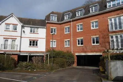 Image de Appartement-Salle de bain privée séparée