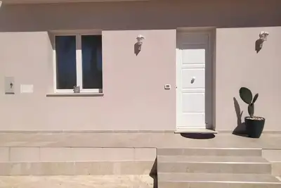 Image de Five minutes from the sea, cozy low-energy house.