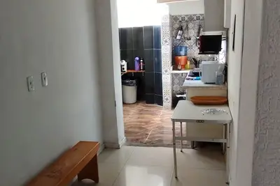 Image de Apartment with Patio. Perfect Location. Pets allowed.