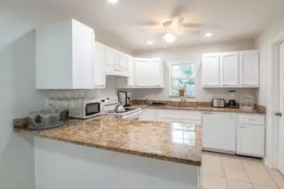Image de Charming 3-bedroom house in Wellington with Ac