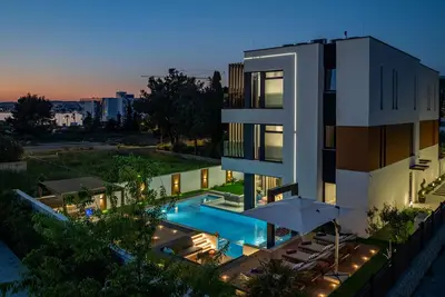 Image de Gorgeous Villa in Novalja