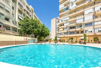 Image de Magnifique appartement à Torremolinos
