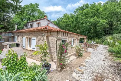 Image de Superbe maison Ă Le Val