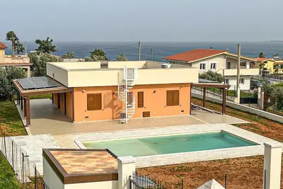 Image de Cozy home in Balestrate with WiFi