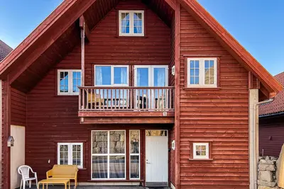 Image de Belle maison de 3 chambres à Sirevåg