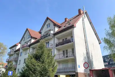 Image de Superbe appartement à Kolobrzeg