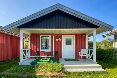Image de Superbe maison de 2 chambres à.