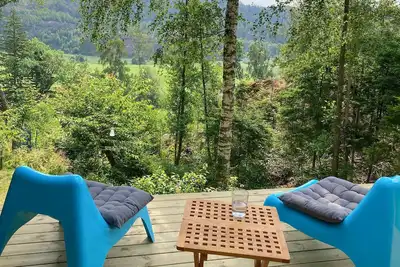 Image de Superbe maison Ă Dingle avec WiFi