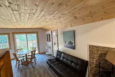 Image de Granite Lake 3 Bedroom Cabin