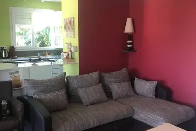 Image de Villa vue mer et piscine privée pour 6 personnes
