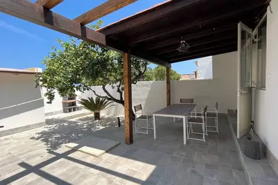Image de Detached house 5 minutes walk from the sea