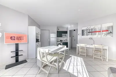 Image de GuestReady - Charme et confort pour 4 – Lyon 7e