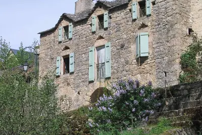 Image de Maison indépendante au coeur des Gorges du Tarn