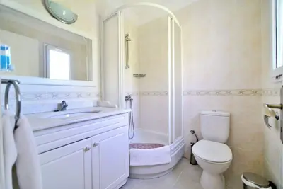 Image de Bd-485 2+1 Private Pool Detached Garden Holiday Villa for Rent