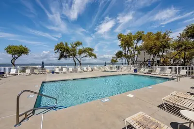 Image de Sound-n-Sea Hideaway Ocean Club resortstyle condo-relax & enjoy the amenities