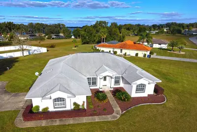 Image de 3-bedroom vacation home in peaceful Inverness