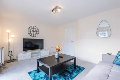 Image de Contractor Stay – 30% Off, Near Etihad Stadium