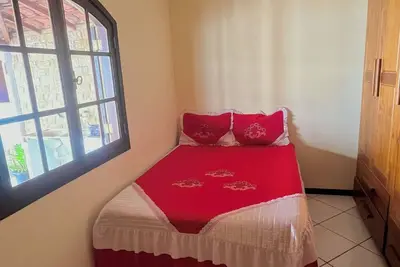 Image de Home of Peace - Cozy house in Miguel Pereira, close to the city center