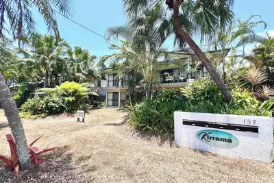 Image de Kirrama 4 ~ Family Beachside Escape