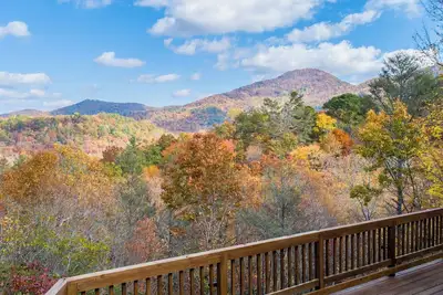 Image de Beautiful Mountain Views, Fast WiFi, No Pet Fees