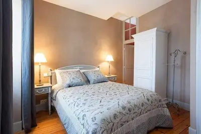 Image de Maison de caractère dans le centre historique du Croisic
