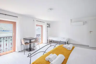 Image de La Sentinella - Lake View & Panoramic Terrace