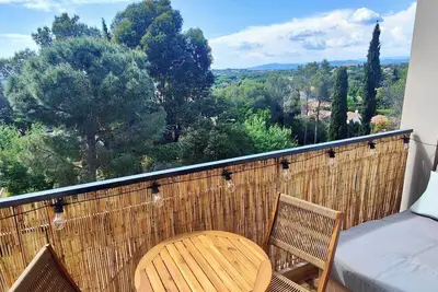 Image de Bel appartement de 71 m² à  Saint-Raphaël