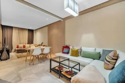 Image de Cozy studio in Casa