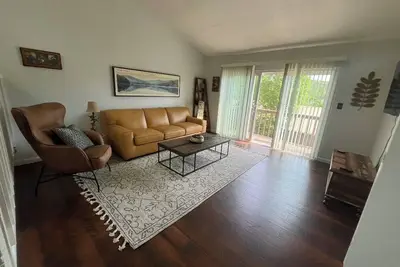 Image de 2-bedroom condo in cozy Holiday Island with Ac, WiFi