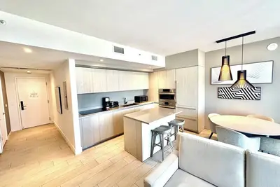 Image de Charming 3-bedroom At Hyde Beach House In Hollywood Beach + Beach & Pool Service