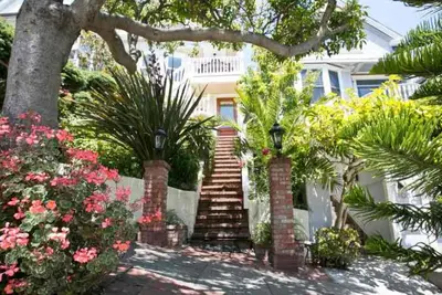 Image de 1906 Victorian in sunny Castro/Noe Valley!