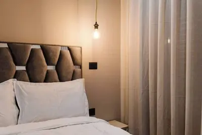 Image de Chic and quiet apartment