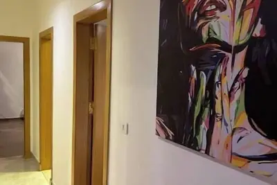 Image de Apartment for rent in Westown Compound