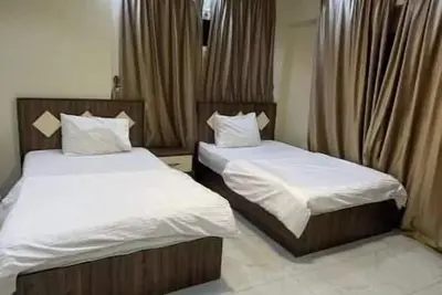 Image de Apartment 3 rooms outside Compound