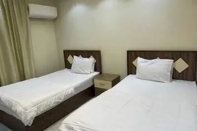 Image de Apartment 3 rooms outside Compound