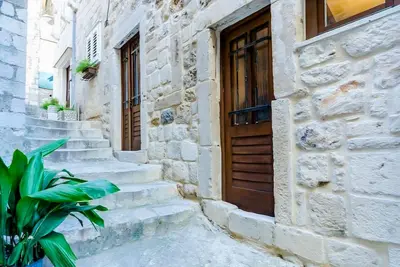 Image de Historic house in Dubrovnik’s Old Town in close proximity to all major amenities