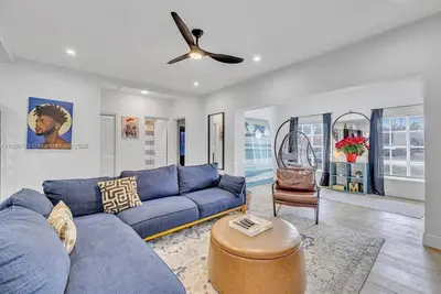 Image de Cozy Miami Villa Retreat