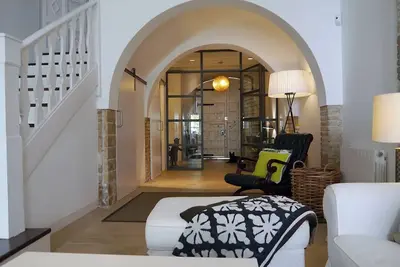 Image de La Casita del Mar