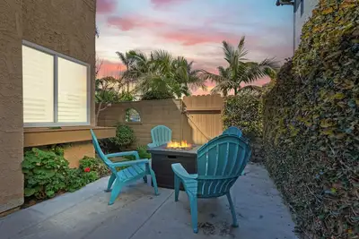 Image de Charming 2-bedroom house in Huntington Beach with Ac, WiFi