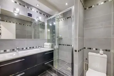 Image de Appartement entier Plauzat