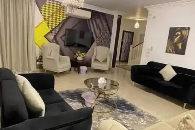 Image de Duplex 3 rooms in Casa