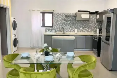 Image de Charming 1-bedroom apartment in gorgeous Montego Bay with Ac, WiFi