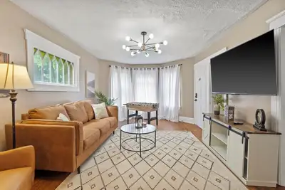 Image de Cozy 2br Near Destiny Usa, Syracuse Uni, Zoo & Downtown