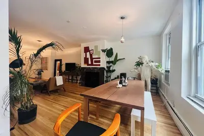 Image de Huge cozy artist loft at Prime Soho
