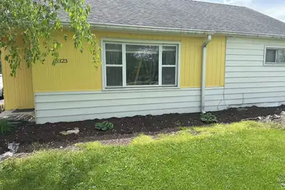 Image de Charming 2-bedroom house in brilliant Indianapolis with Ac, WiFi