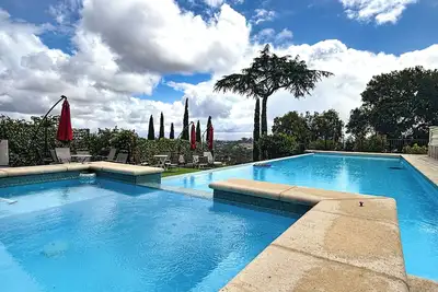 Image de Hilltop Los Altos Stay Near Stanford + Pool, Grill, Ktv & Views